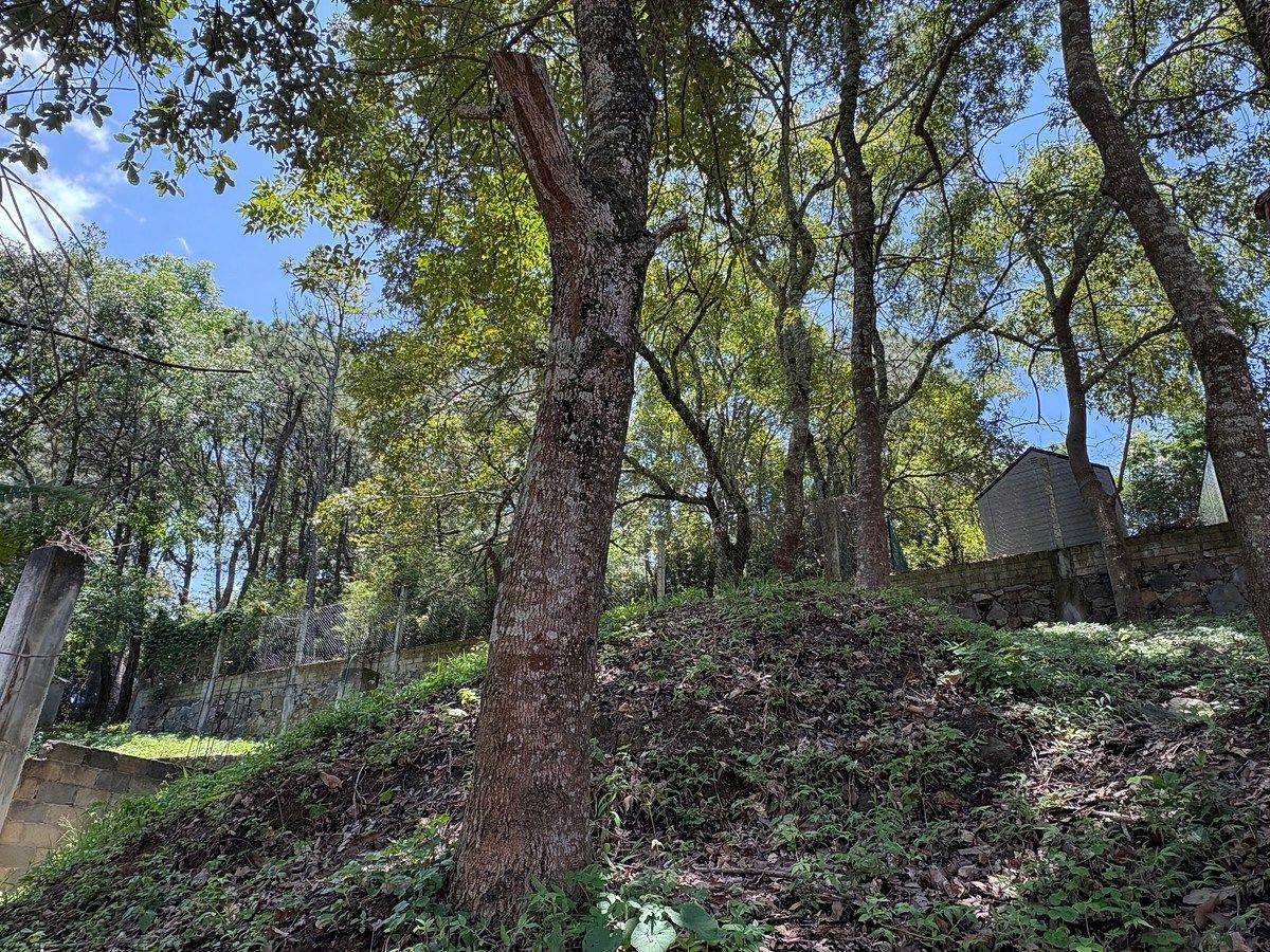 Terreno en Otumba, Valle de Bravo, foto 4 de 9