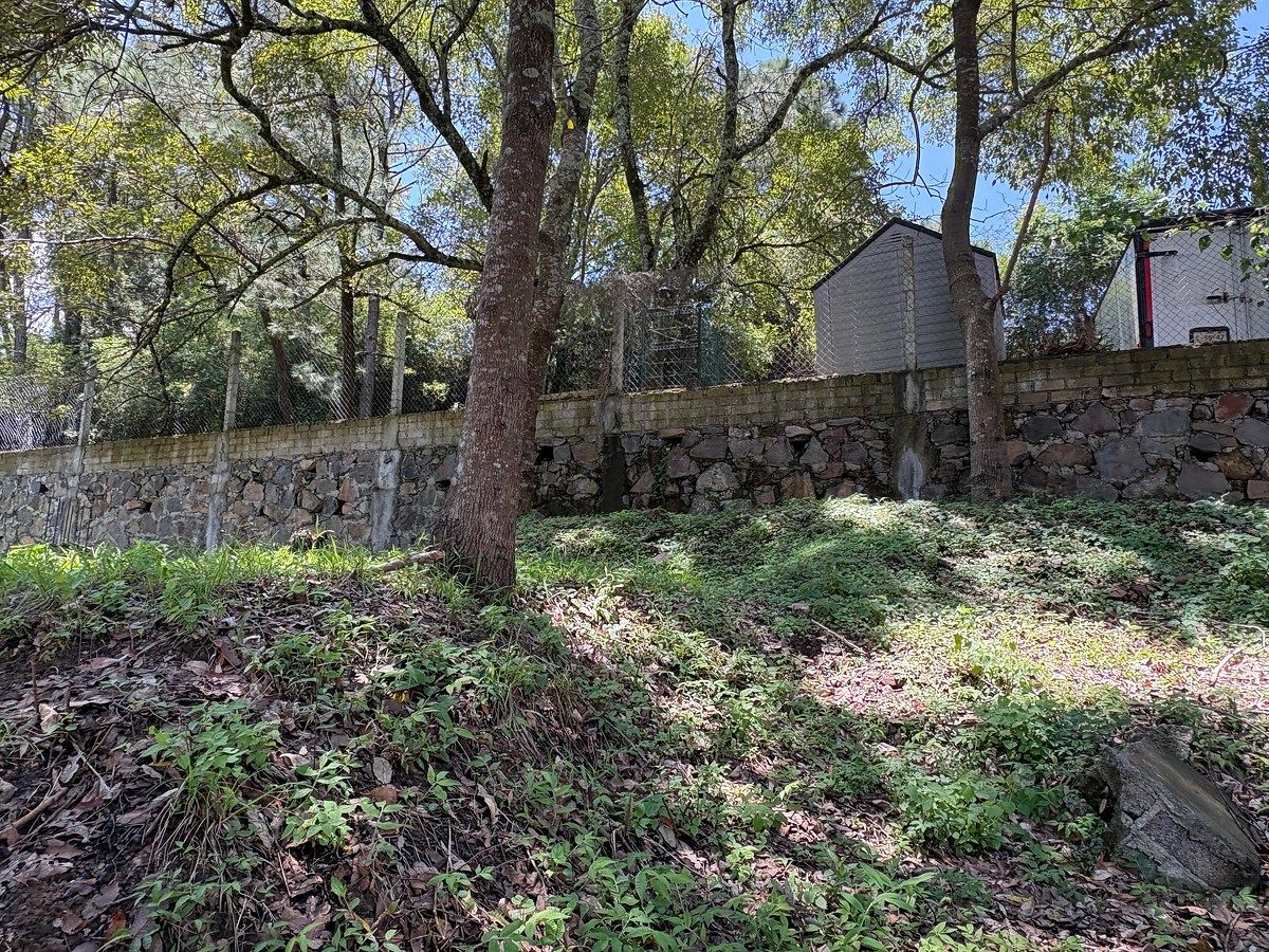 Terreno en Otumba, Valle de Bravo, foto 6 de 9