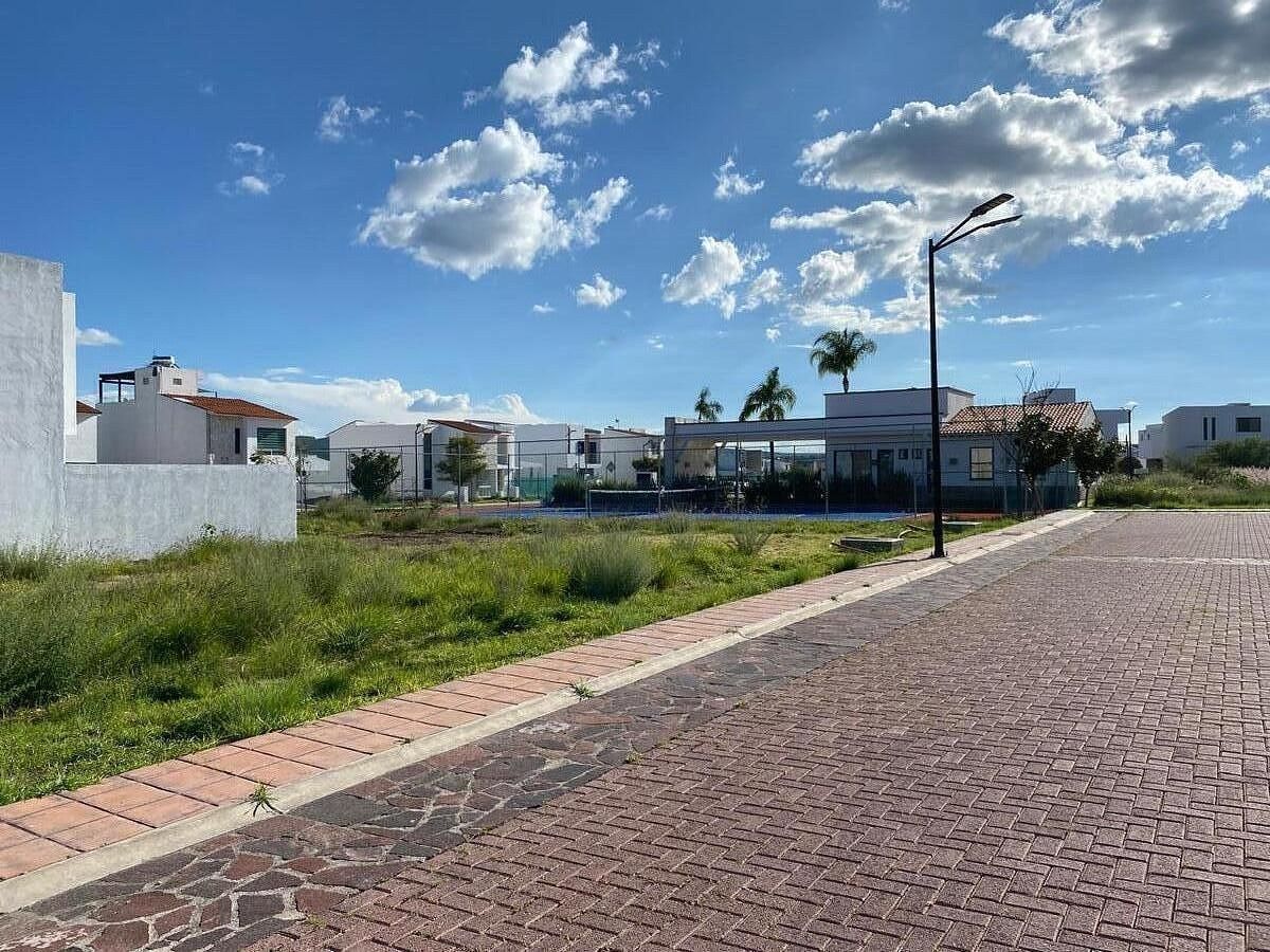 Lote em Ciudad Maderas Residencial Querétaro, El Marqués, foto 2 de 10