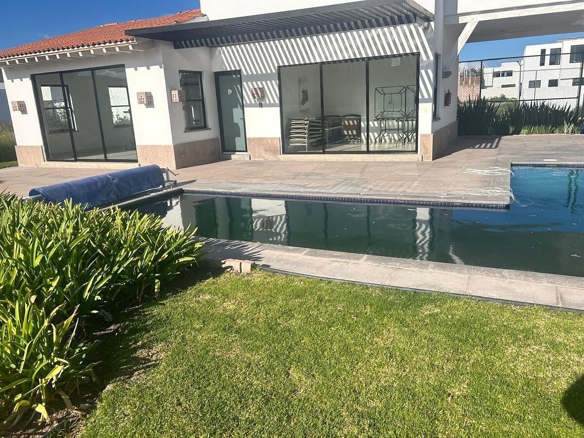 Lote em Ciudad Maderas Residencial Querétaro, El Marqués, foto 3 de 10