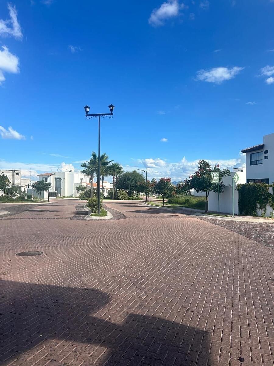 Lote em Ciudad Maderas Residencial Querétaro, El Marqués, foto 5 de 10