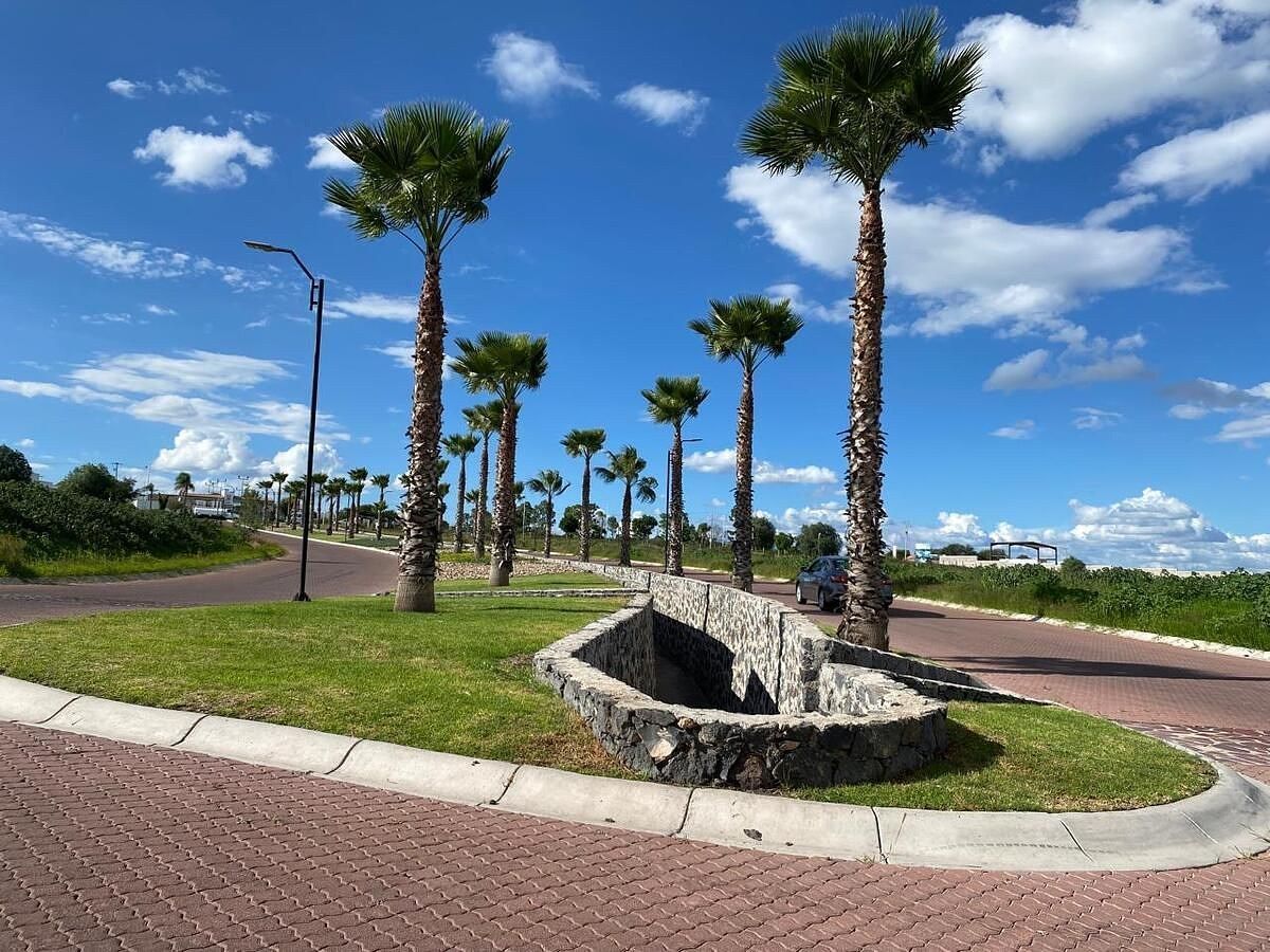 Lote em Ciudad Maderas Residencial Querétaro, El Marqués, foto 8 de 10
