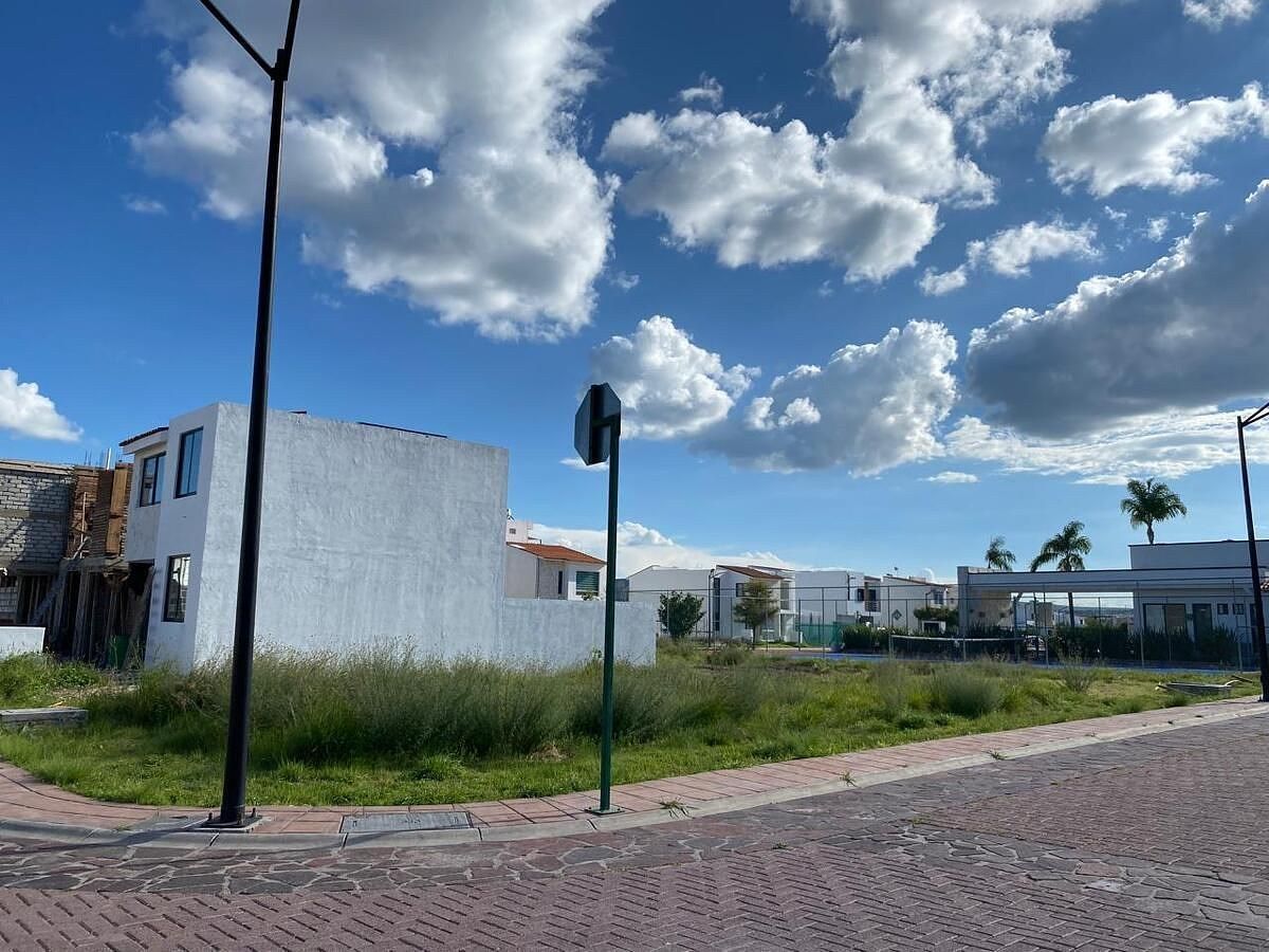 Lote em Ciudad Maderas Residencial Querétaro, El Marqués, foto 9 de 10