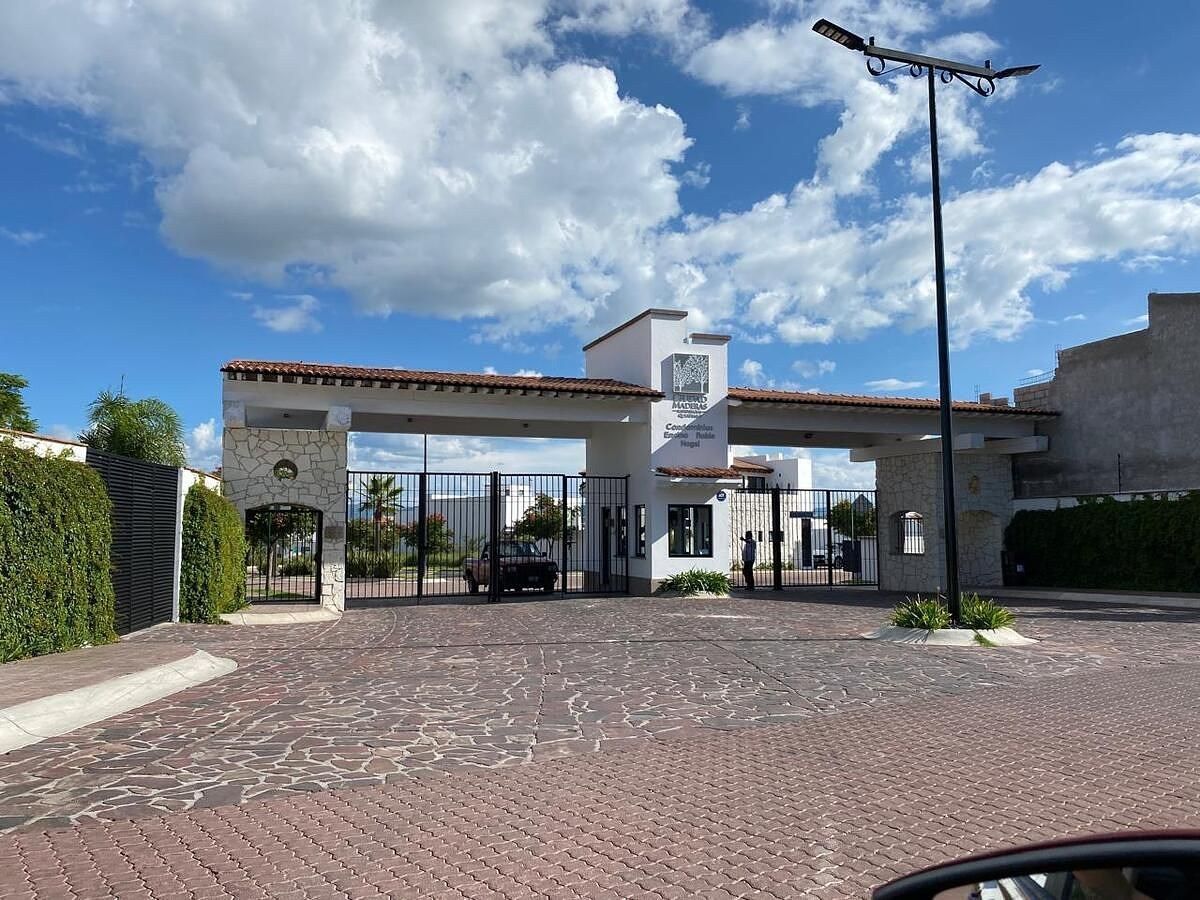 Lote em Ciudad Maderas Residencial Querétaro, El Marqués, foto 10 de 10