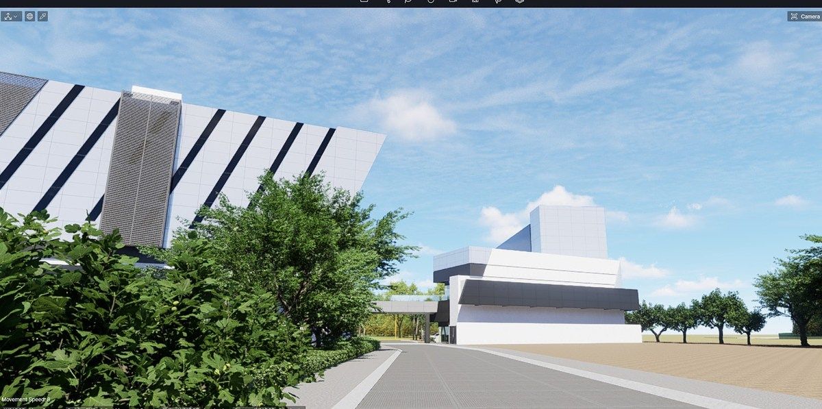 Shopping Mall Space in Lomas del Vergel, Jesús María, photo 10 of 15
