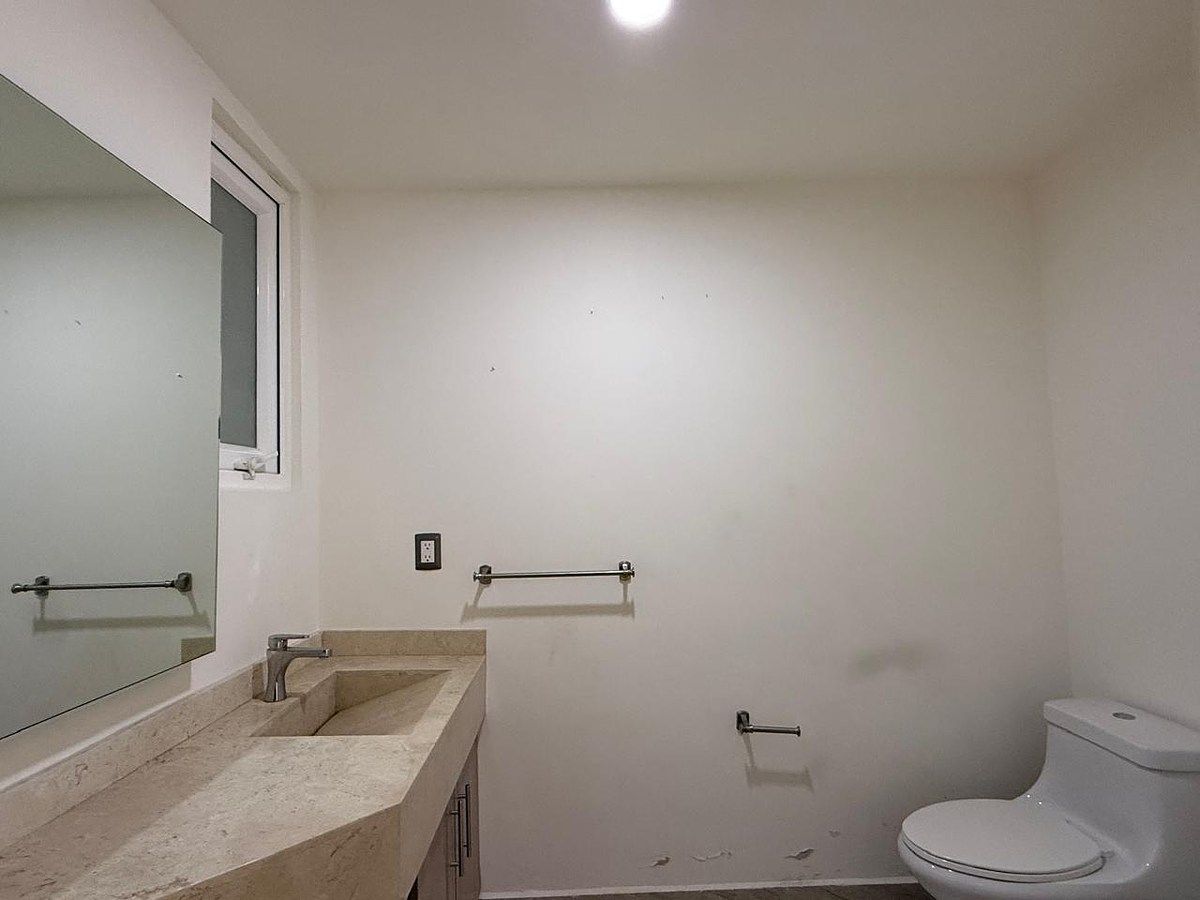 Departamento en Residencial el Refugio, Querétaro, foto 4 de 24