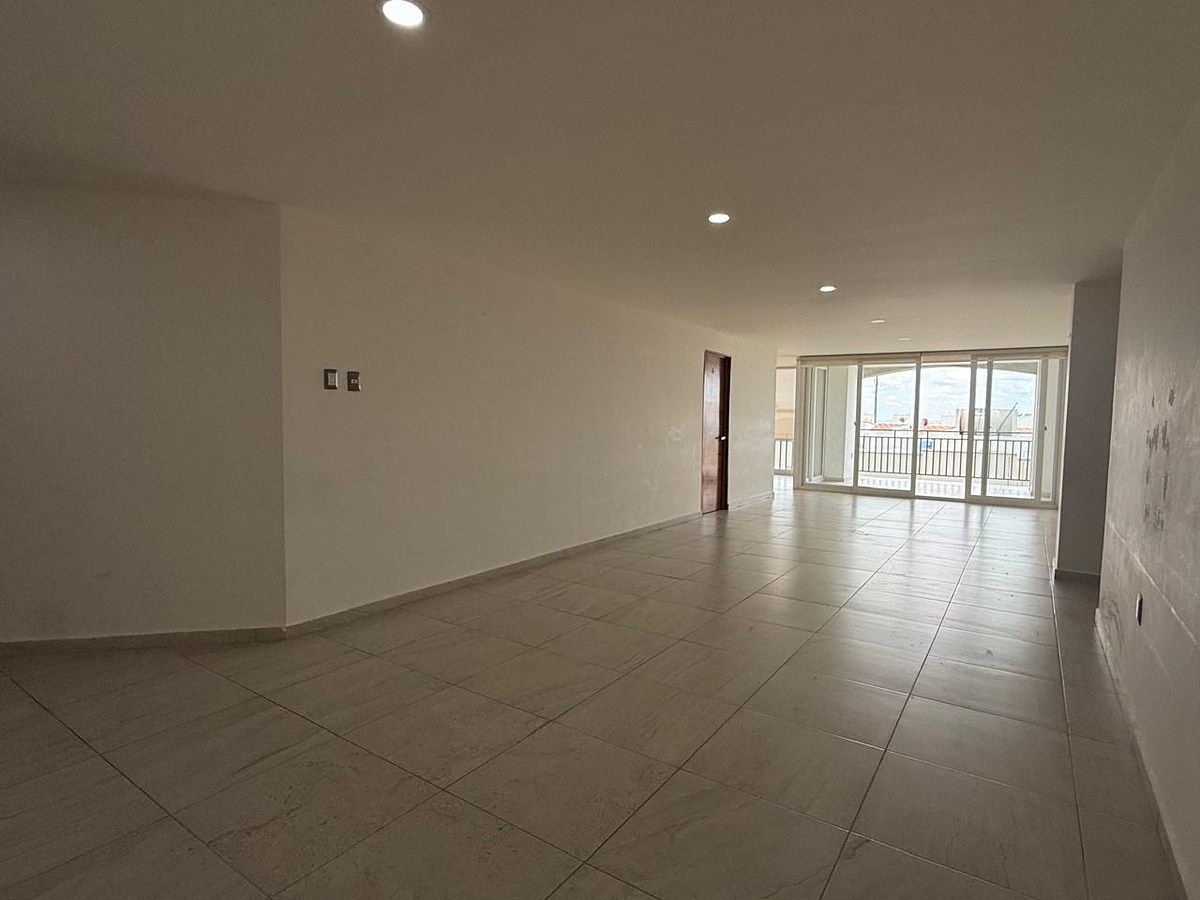 Departamento en Residencial el Refugio, Querétaro, foto 5 de 24