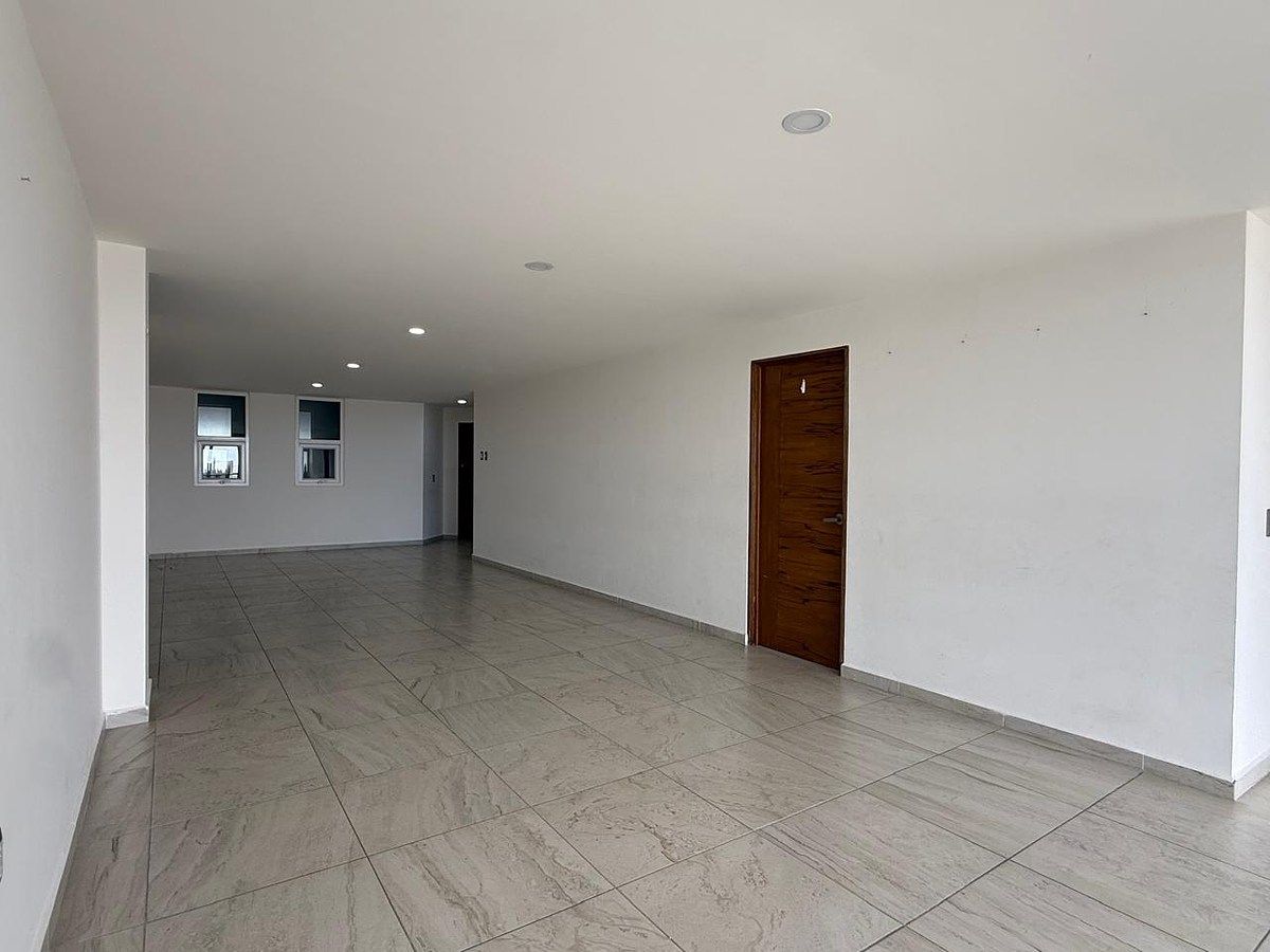 Departamento en Residencial el Refugio, Querétaro, foto 6 de 24