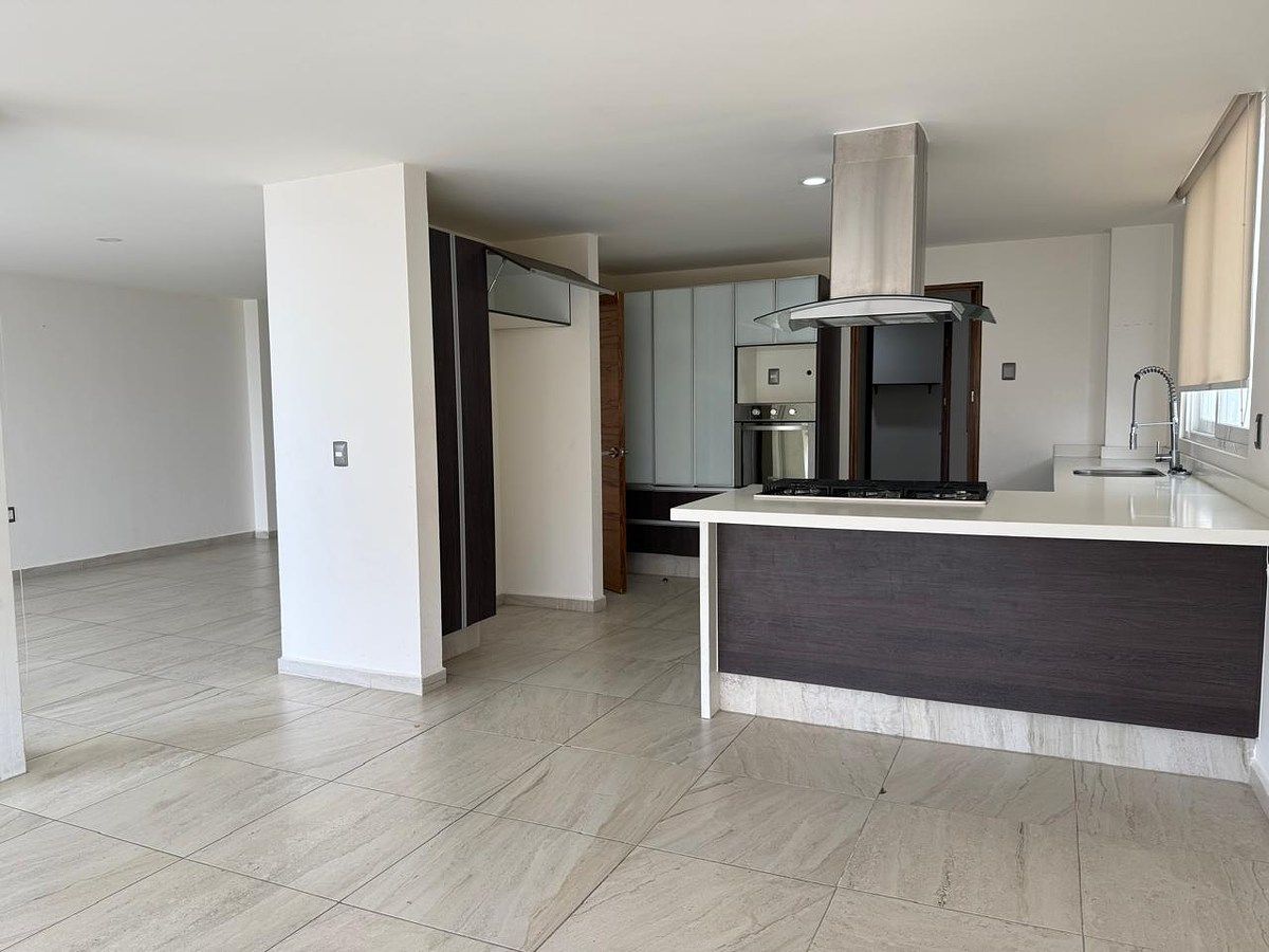 Departamento en Residencial el Refugio, Querétaro, foto 2 de 24