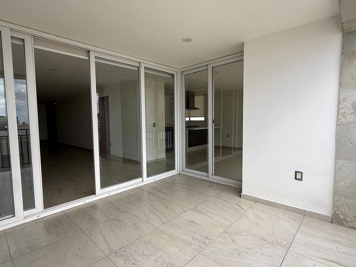 Departamento en Residencial el Refugio, Querétaro, foto 7 de 24