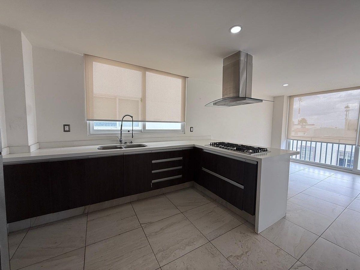Departamento en Residencial el Refugio, Querétaro, foto 3 de 24