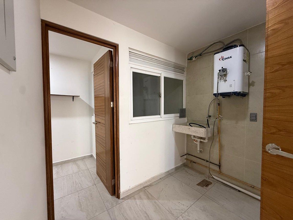 Departamento en Residencial el Refugio, Querétaro, foto 9 de 24