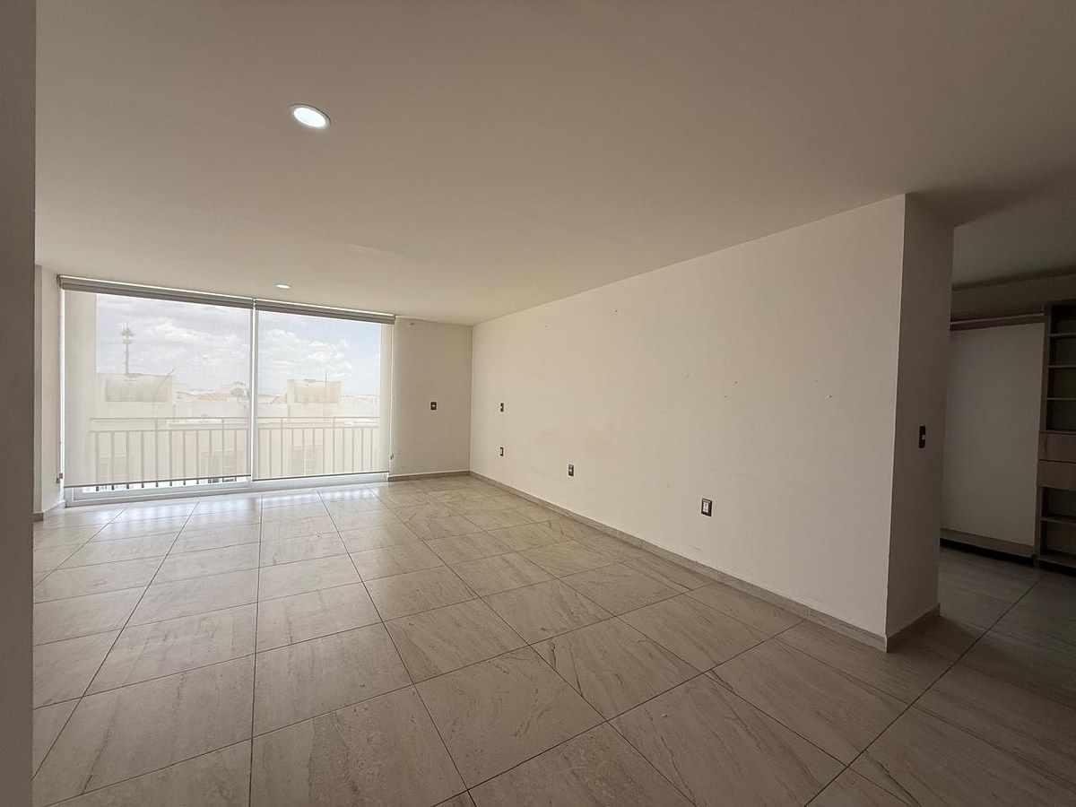 Departamento en Residencial el Refugio, Querétaro, foto 13 de 24