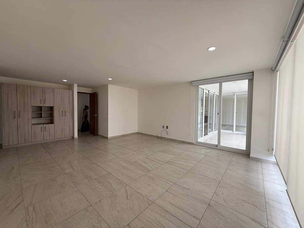 Departamento en Residencial el Refugio, Querétaro, foto 14 de 24
