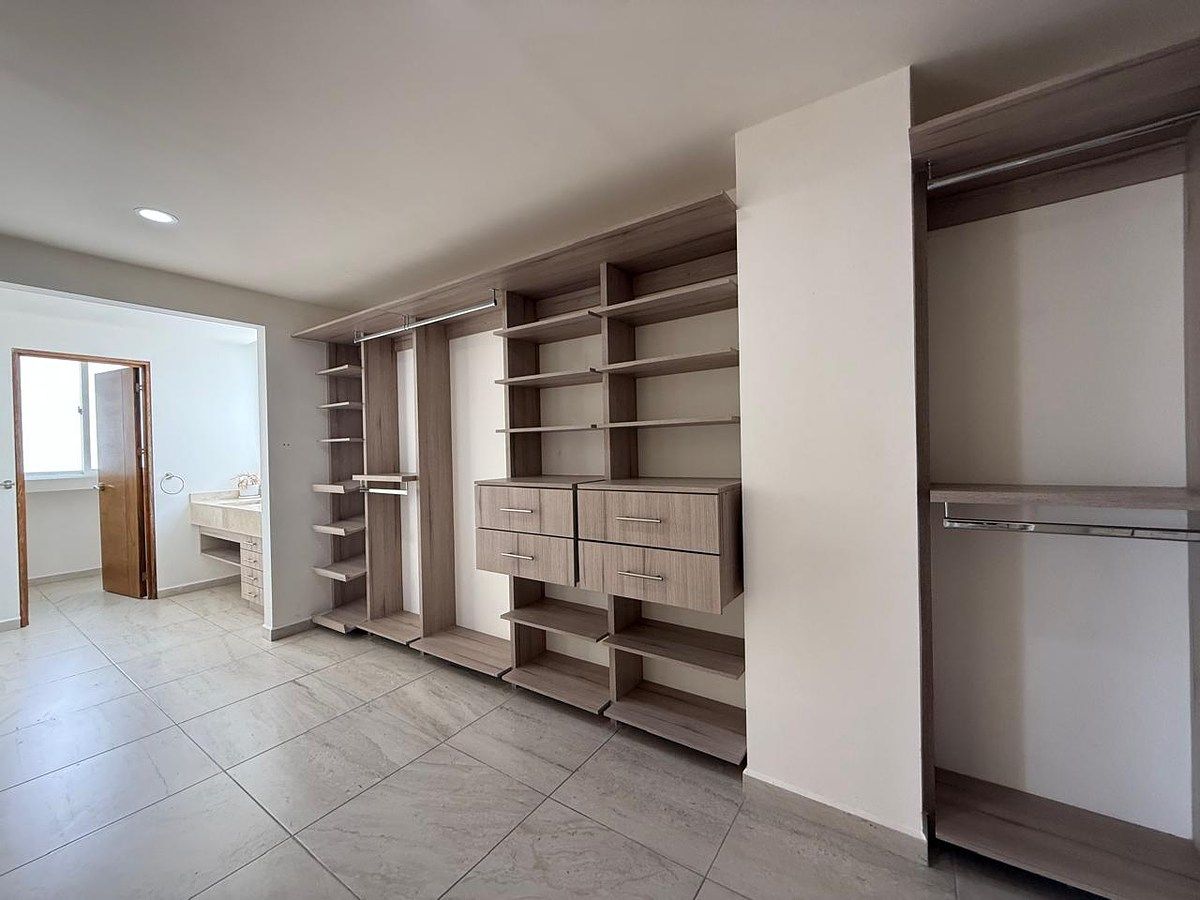 Departamento en Residencial el Refugio, Querétaro, foto 15 de 24