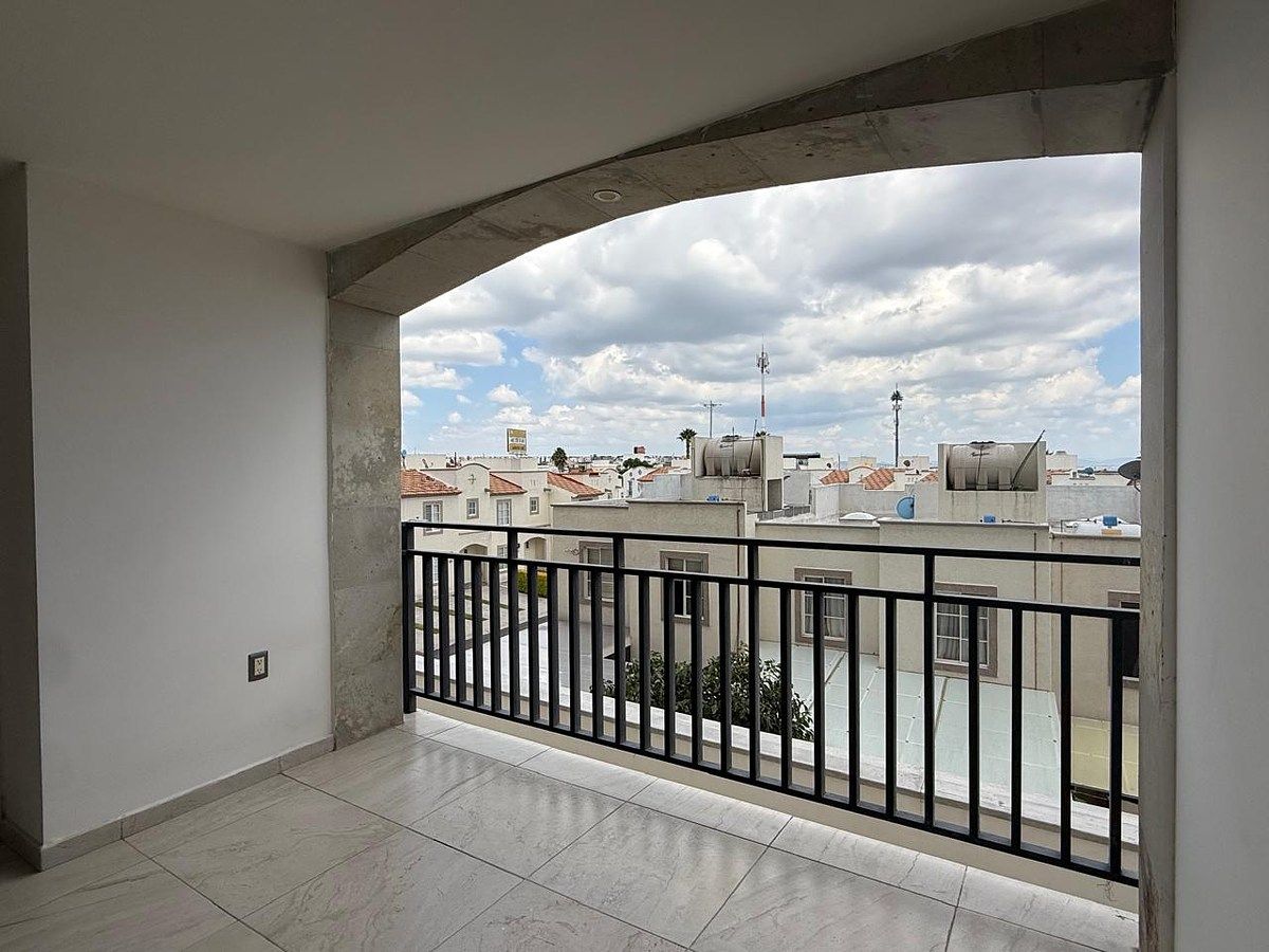 Departamento en Residencial el Refugio, Querétaro, foto 8 de 24