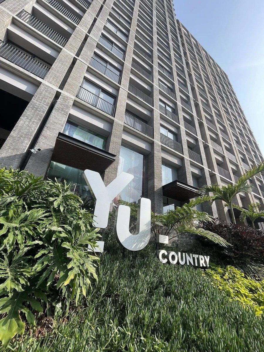 Departamento Amueblado en Renta en YU Country – Lomas del Country, foto 1 de 8