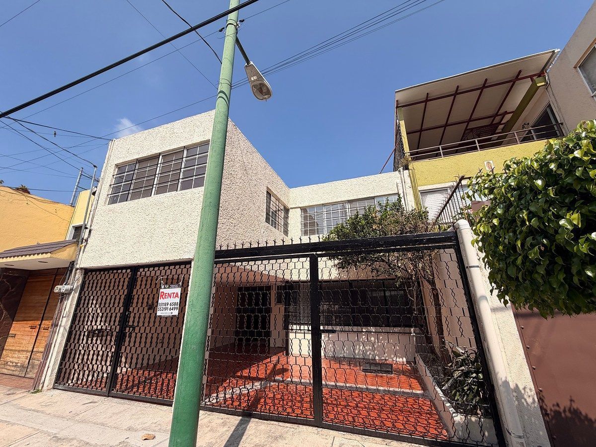 CASA PARA ALUGAR - PERTO DO PARQUE DOS VENADOS, foto 1 de 16