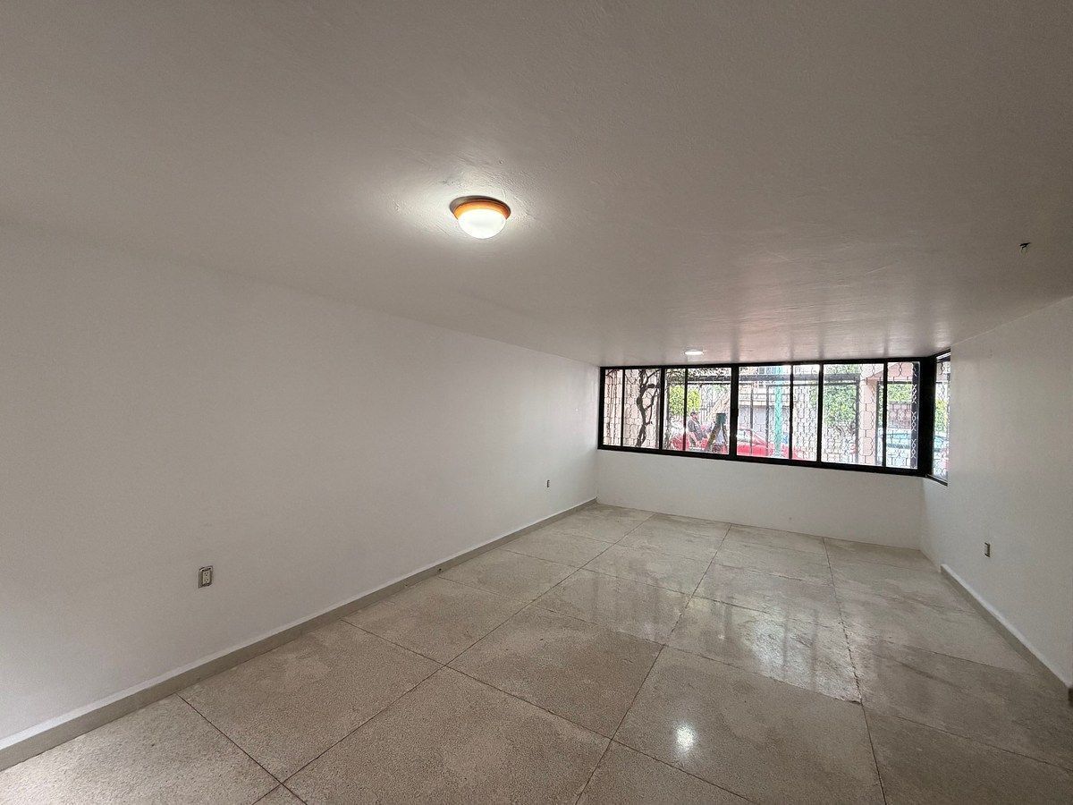 Casa em Letrán Valle, Benito Juárez, foto 2 de 16