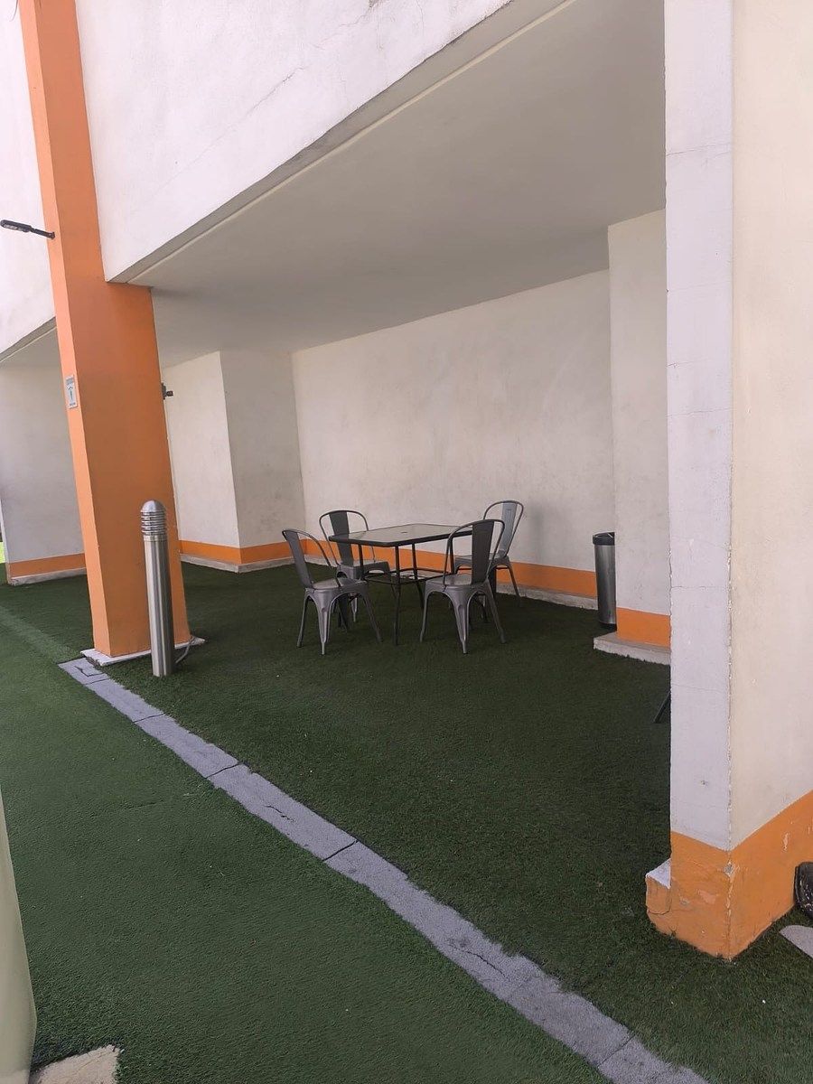 Apartment in Popular Rastro, Venustiano Carranza, photo 12 of 14