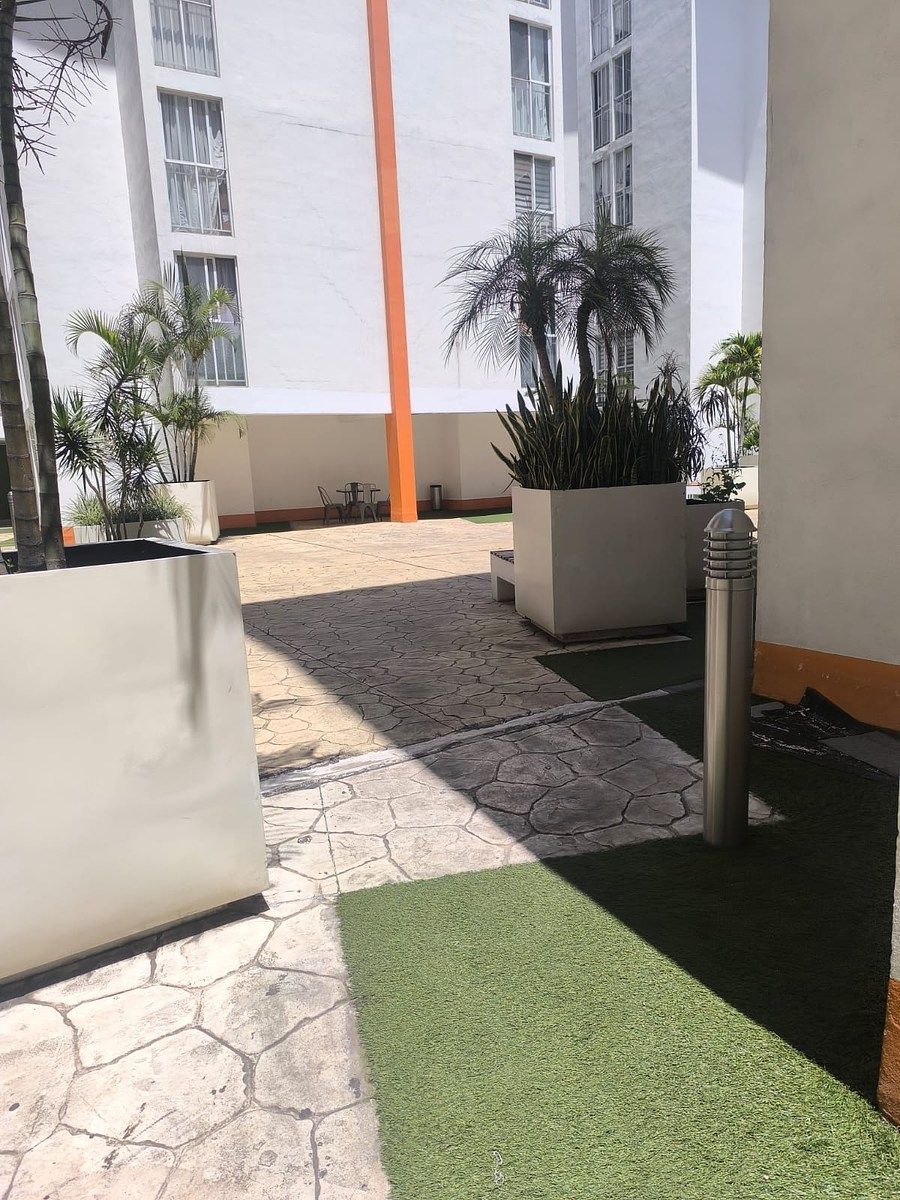 Apartment in Popular Rastro, Venustiano Carranza, photo 14 of 14