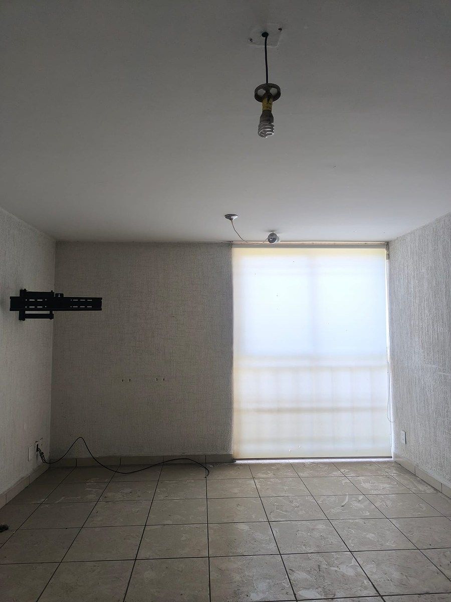 Apartment in Popular Rastro, Venustiano Carranza, photo 10 of 14