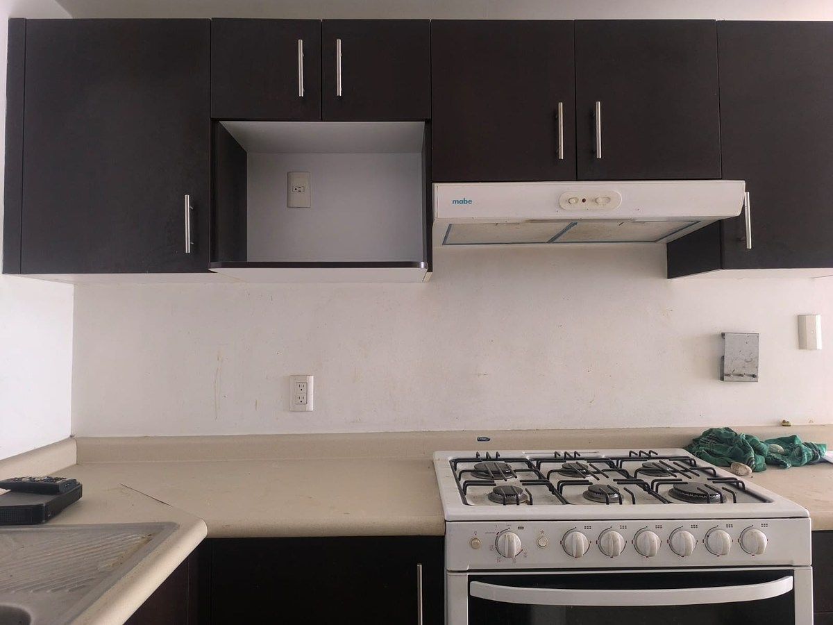 Apartment in Popular Rastro, Venustiano Carranza, photo 5 of 14