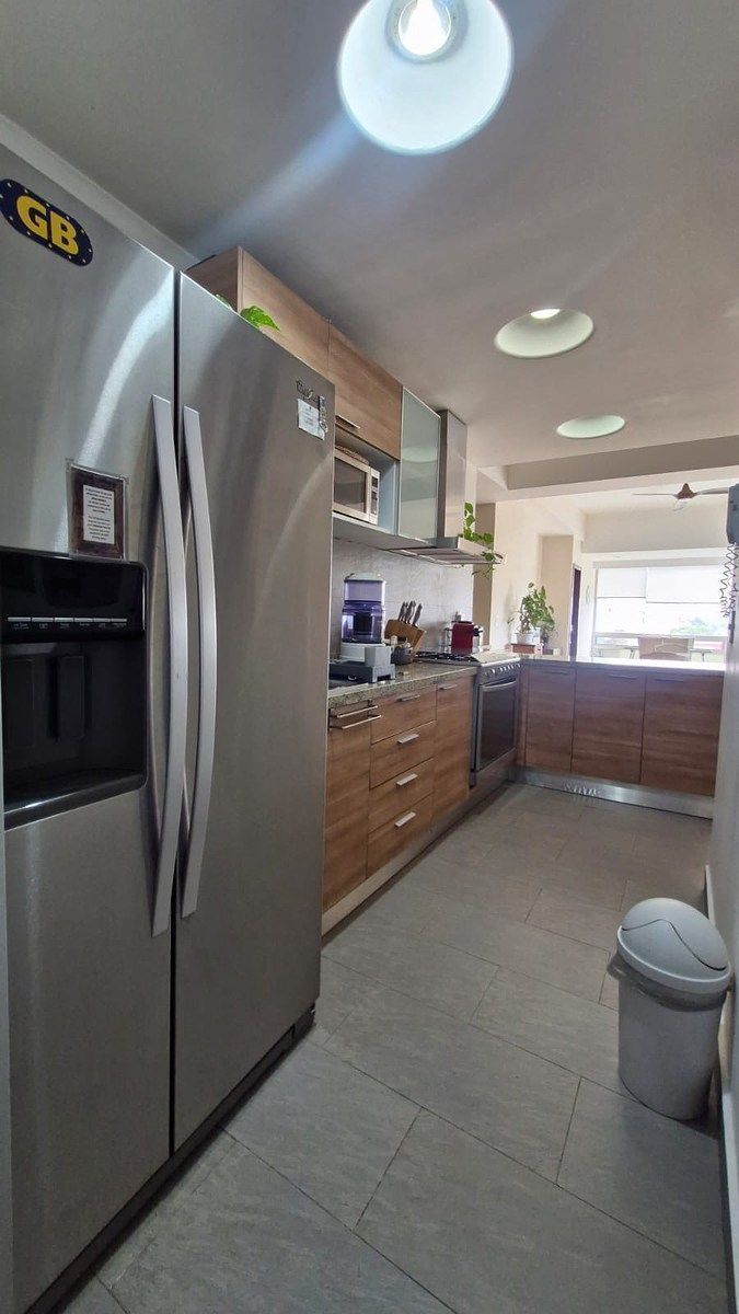 Apartamento em Roma Sur, Cuauhtémoc, foto 6 de 23