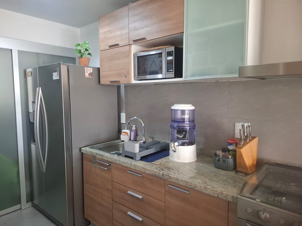 Apartamento em Roma Sur, Cuauhtémoc, foto 7 de 23