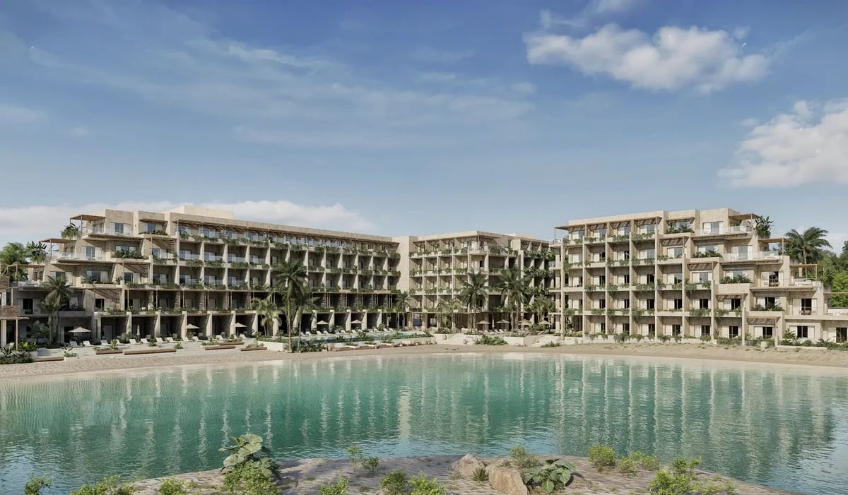 Exclusivo proyecto eco-chic en el corazón de Downtown Punta Cana, foto 1 de 17