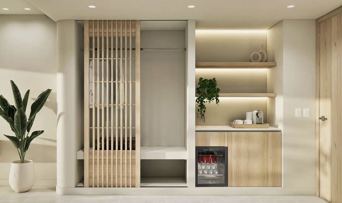 Apartamento en Downtown Punta Cana, Punta Cana, foto 4 de 17