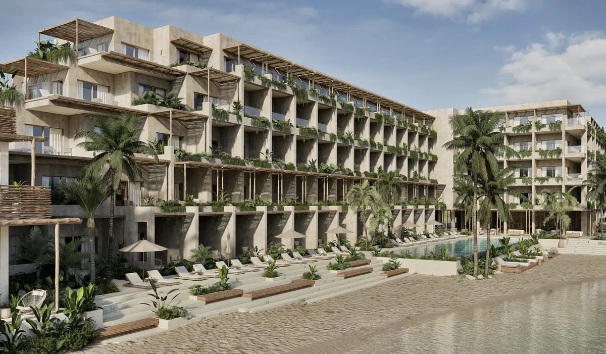 Apartamento en Downtown Punta Cana, Punta Cana, foto 5 de 17