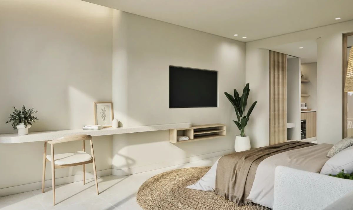 Apartamento en Downtown Punta Cana, Punta Cana, foto 8 de 17