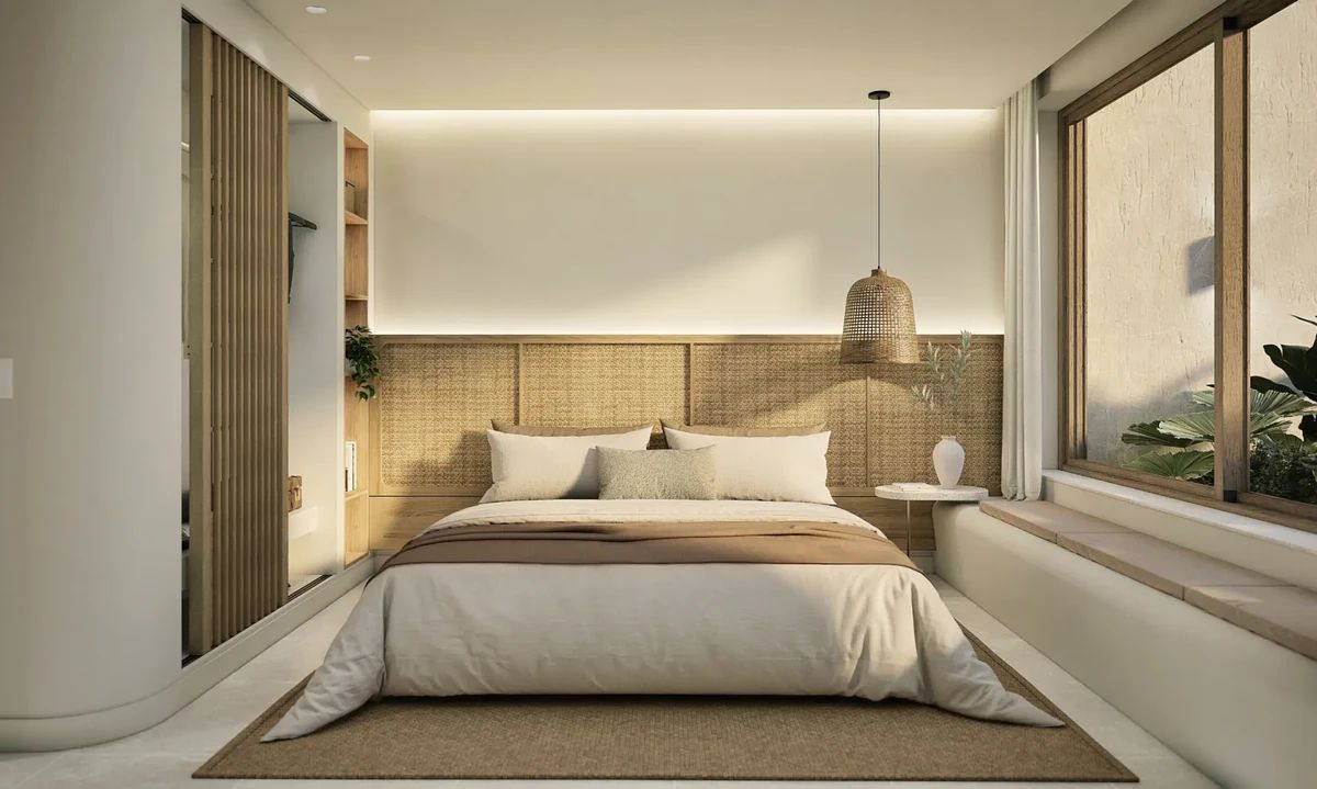 Apartamento en Downtown Punta Cana, Punta Cana, foto 9 de 17