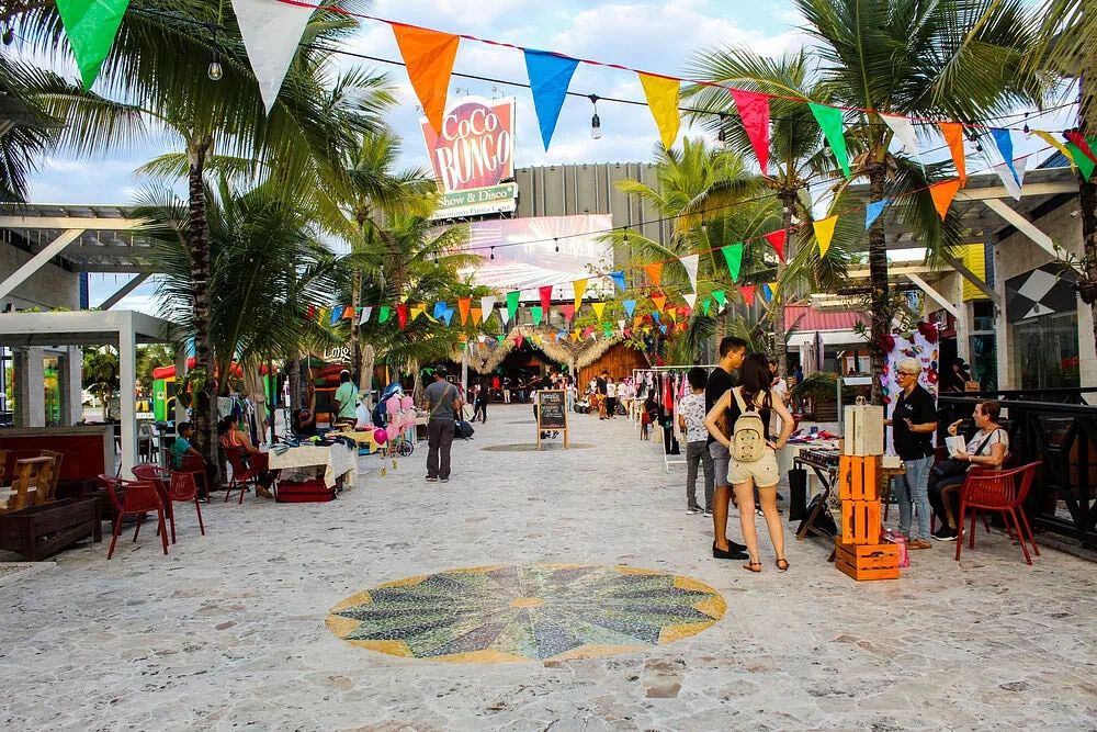 Apartamento en Downtown Punta Cana, Punta Cana, foto 14 de 17