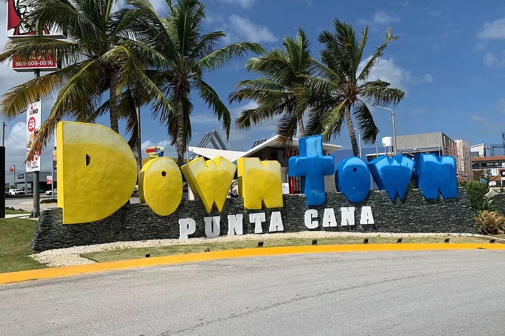 Apartamento en Downtown Punta Cana, Punta Cana, foto 15 de 17