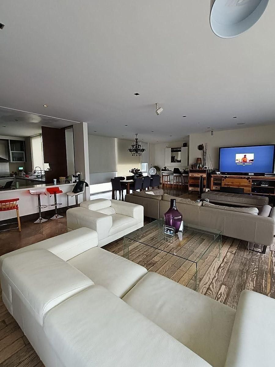 Apartamento em Parque del Pedregal, Tlalpan, foto 2 de 22