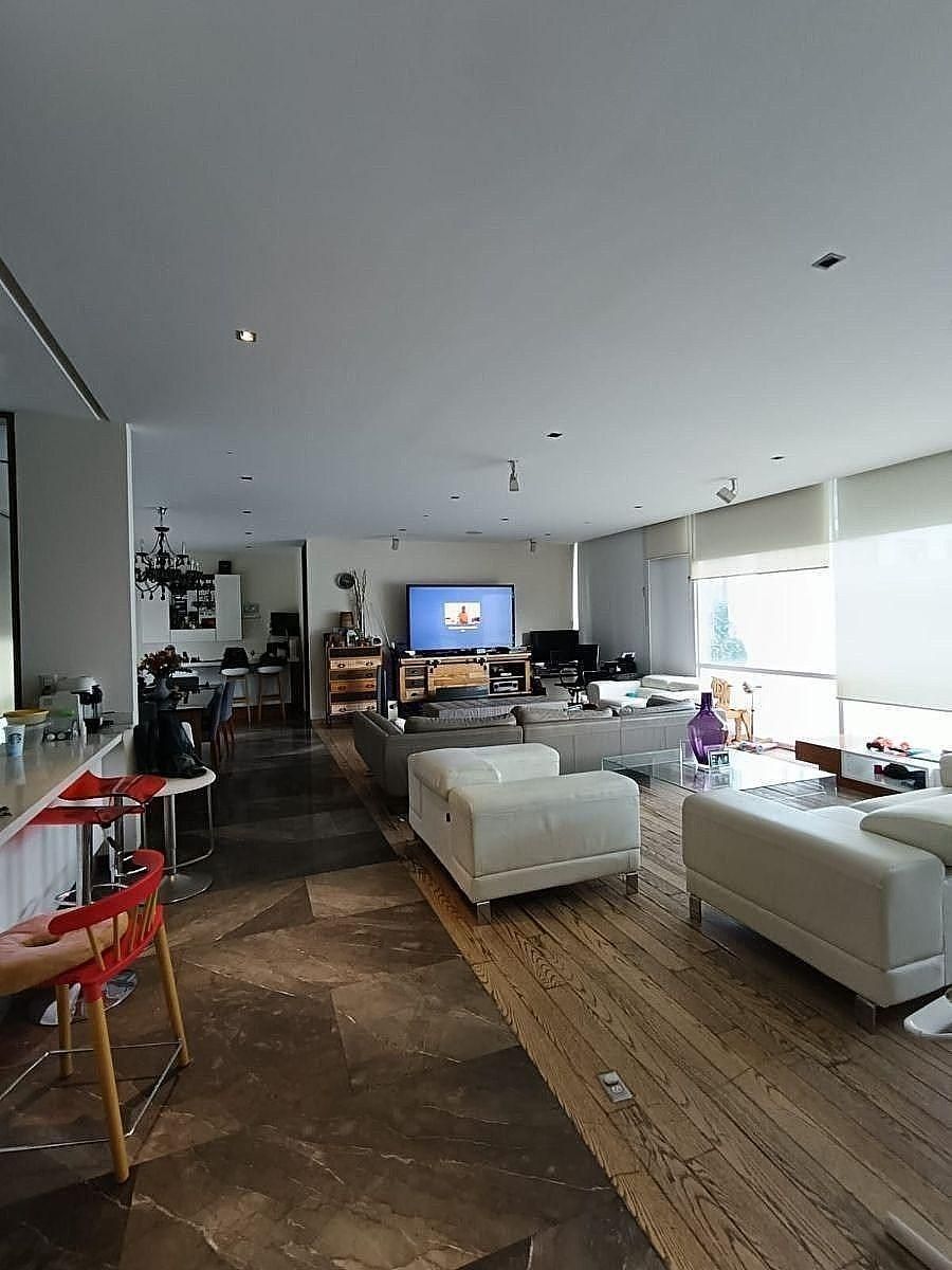 Apartamento em Parque del Pedregal, Tlalpan, foto 4 de 22