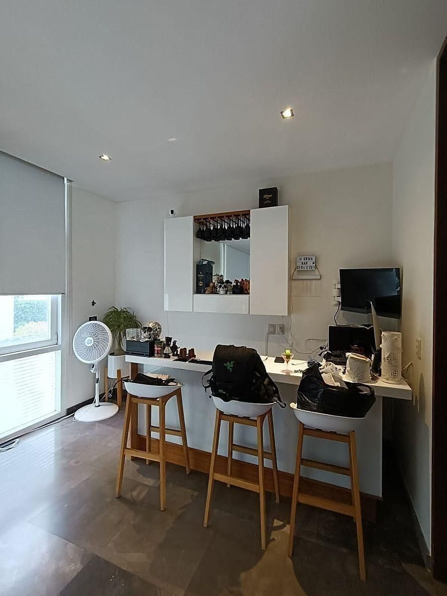 Apartamento em Parque del Pedregal, Tlalpan, foto 6 de 22