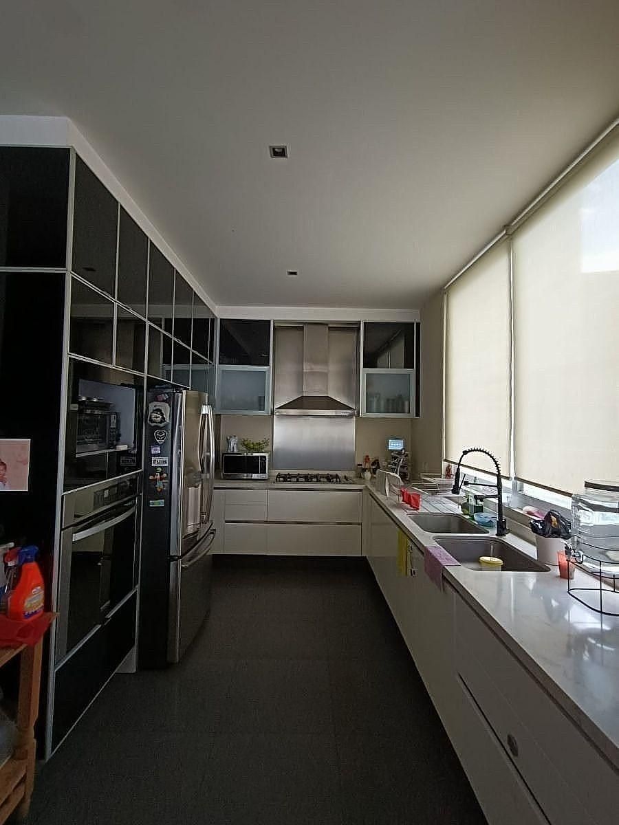 Apartamento em Parque del Pedregal, Tlalpan, foto 7 de 22