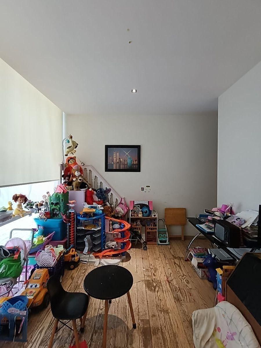 Apartamento em Parque del Pedregal, Tlalpan, foto 8 de 22
