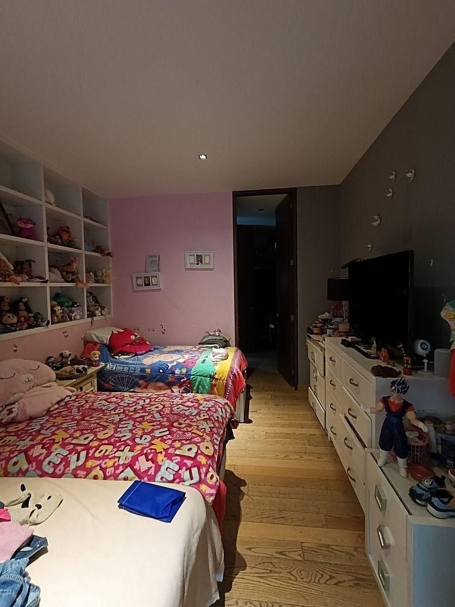Apartamento em Parque del Pedregal, Tlalpan, foto 10 de 22