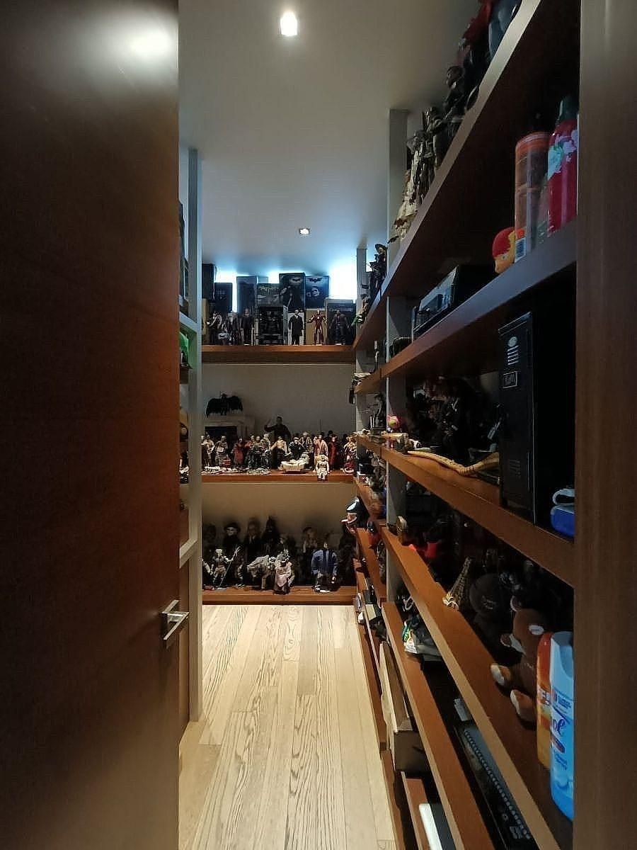 Apartamento em Parque del Pedregal, Tlalpan, foto 11 de 22