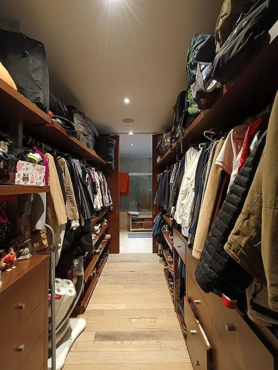 Apartamento em Parque del Pedregal, Tlalpan, foto 15 de 22