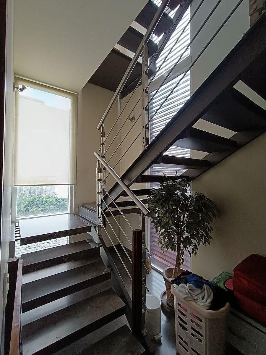 Apartamento em Parque del Pedregal, Tlalpan, foto 17 de 22