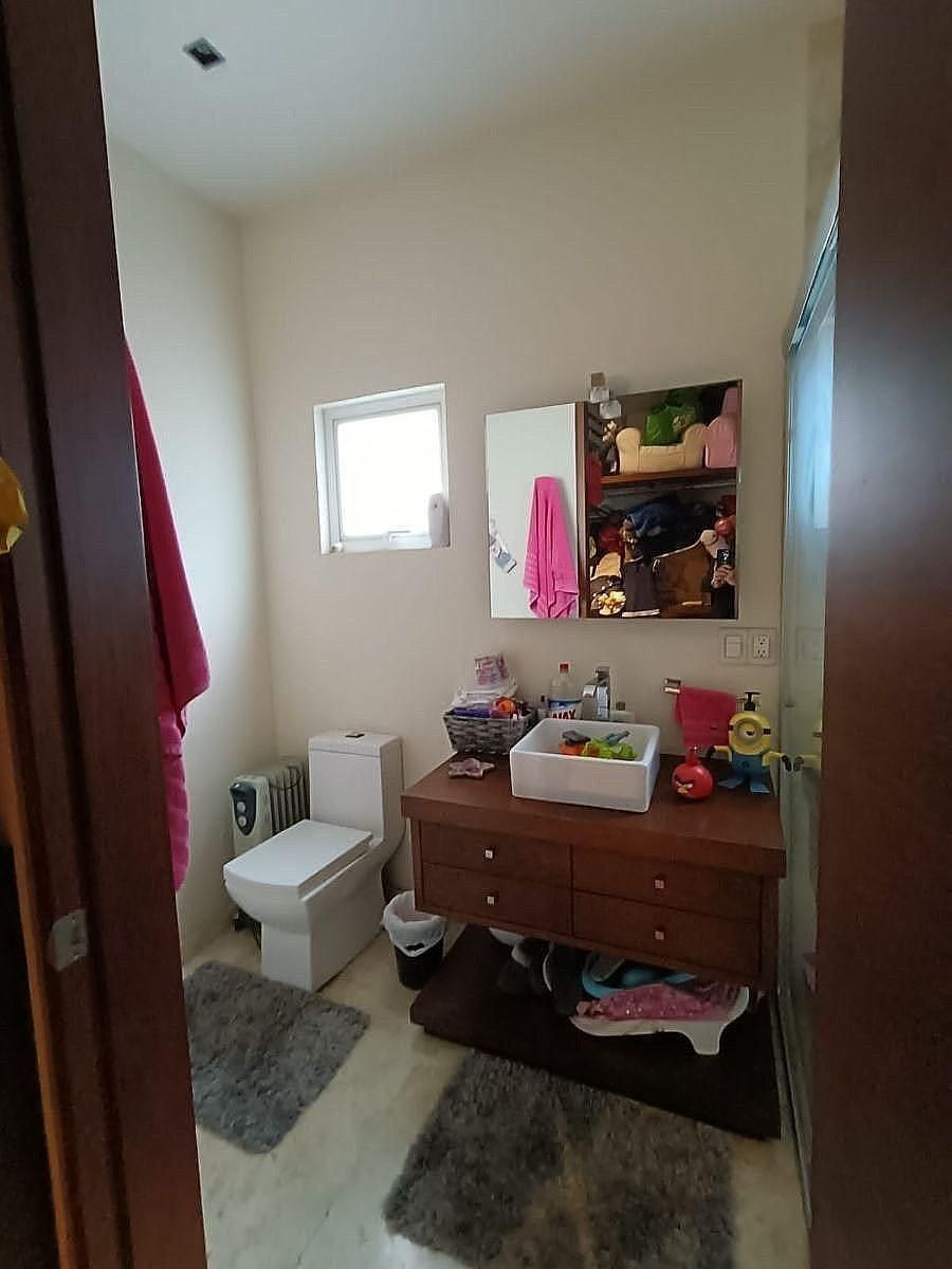 Apartamento em Parque del Pedregal, Tlalpan, foto 19 de 22