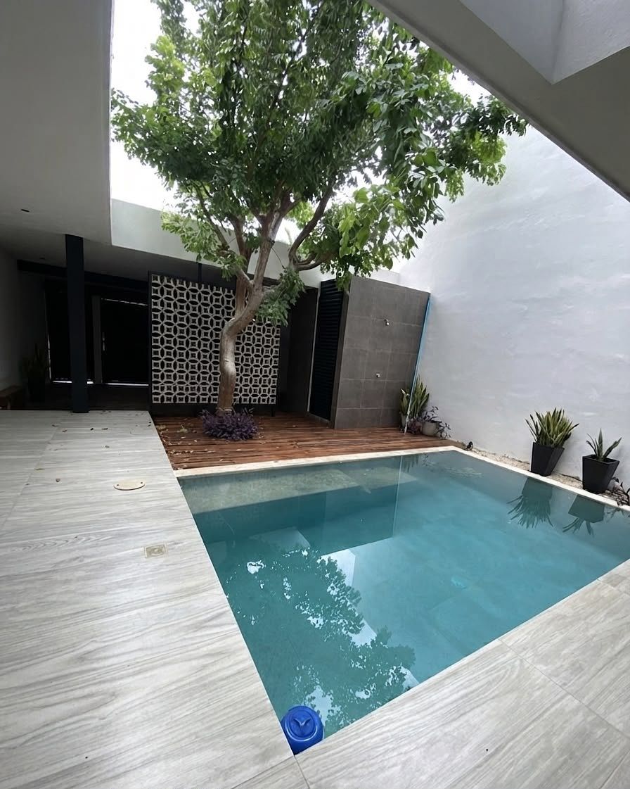 House in Imi, Campeche, photo 4 of 22