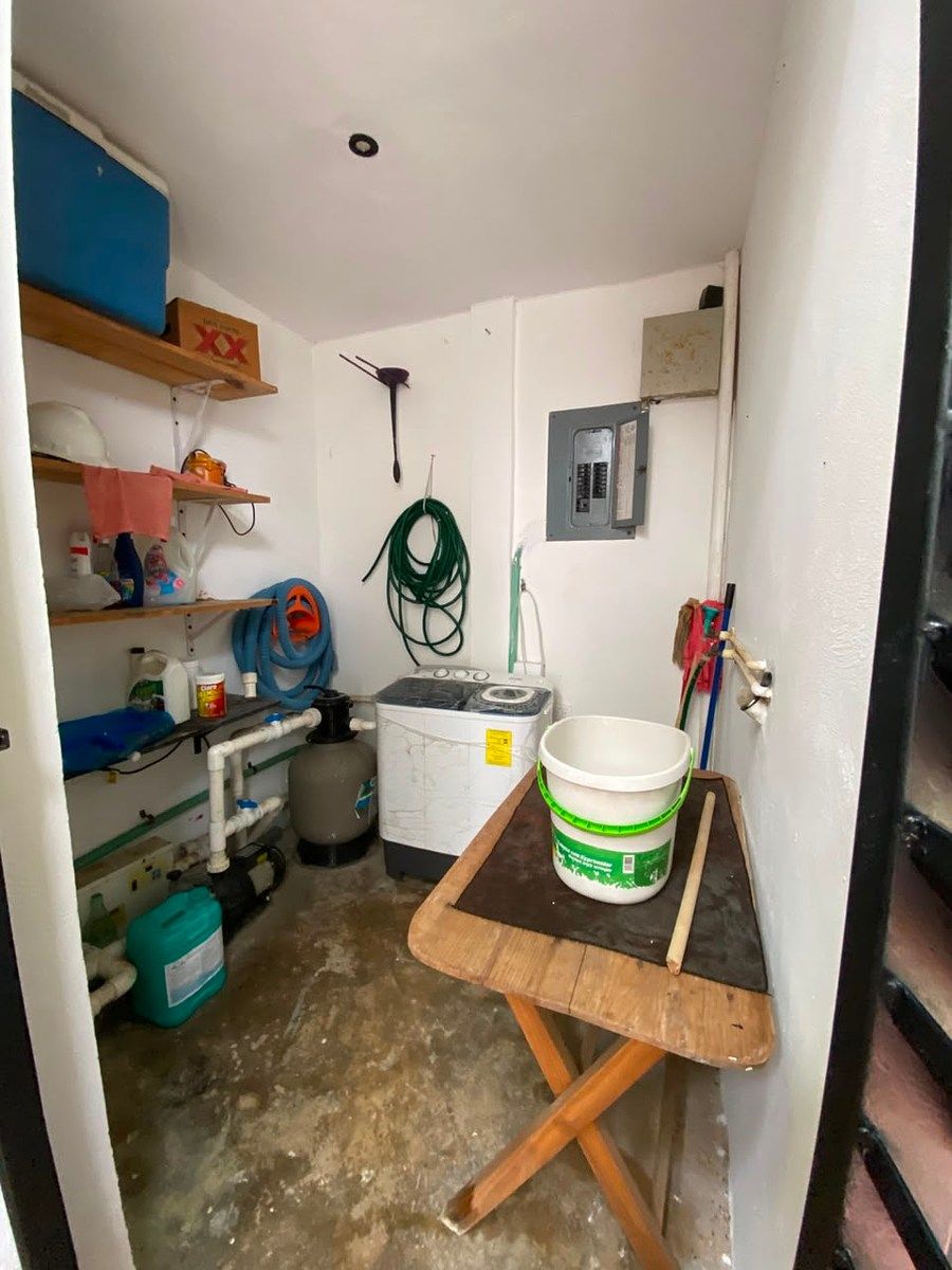 House in Imi, Campeche, photo 21 of 22