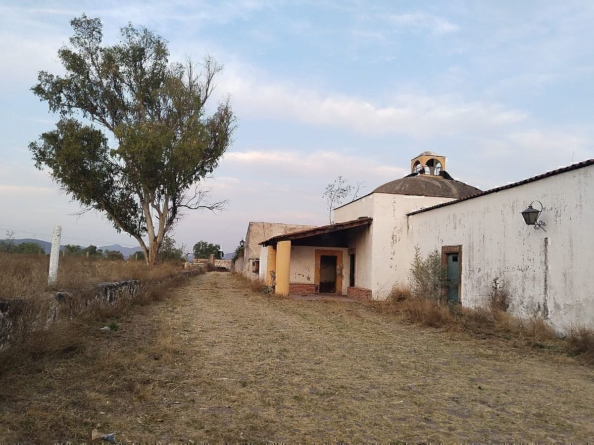 Fazenda em Guadalupe, Huichapan, foto 7 de 13