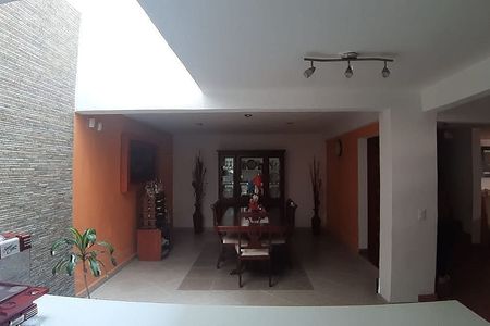 BEAUTIFUL HOUSE WITH ROOF GARDEN - LOMAS DE SN LORENZO